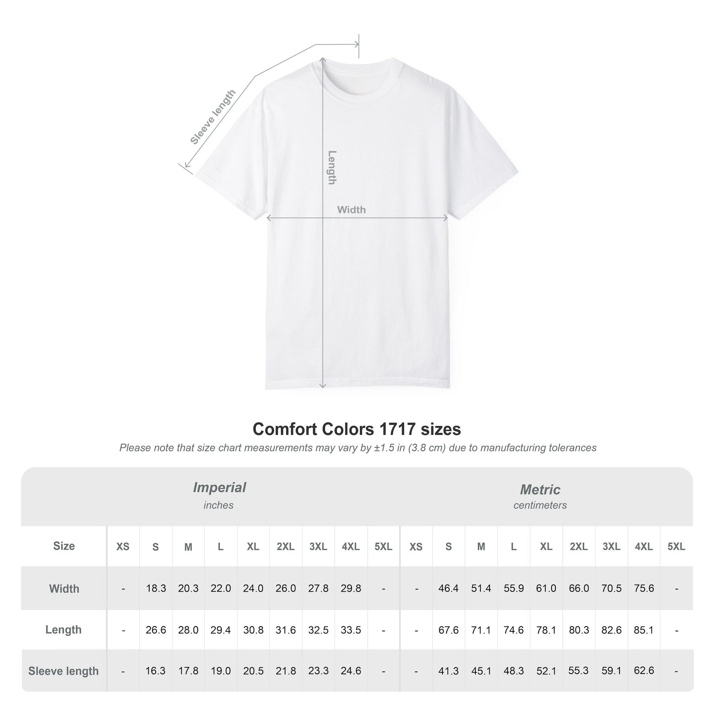 A Man of God Is A Man The World Cannot Break" Garment-Dyed Heavyweight Tee | Christian Faith T-Shirt for Men