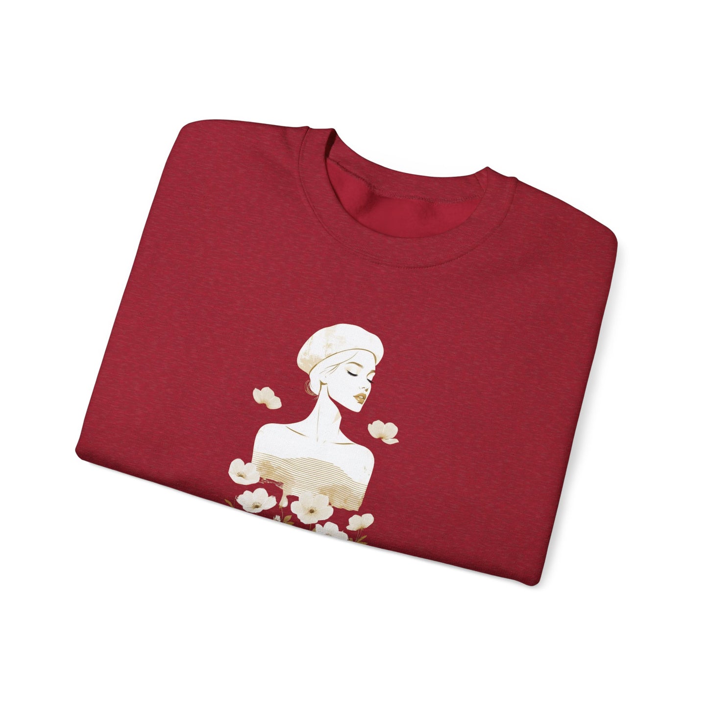 Radiant Designed by God Sweatshirt