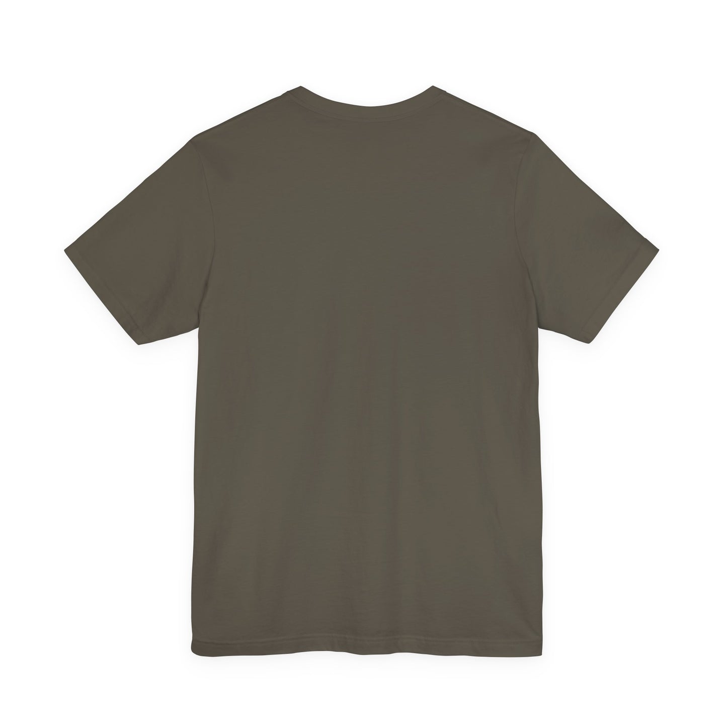 Radiant — Designed by God | Aesthetic Christian Faith T-Shirt | Streetwear Tee
