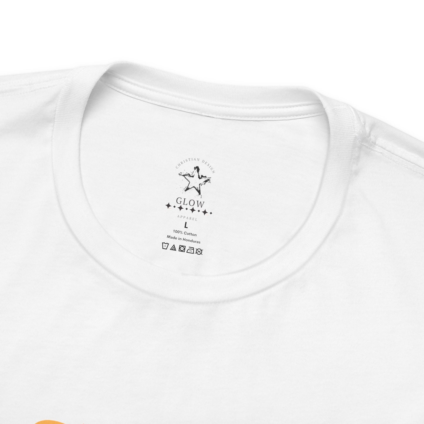He Wore My Shame — Faith Streetwear Tee