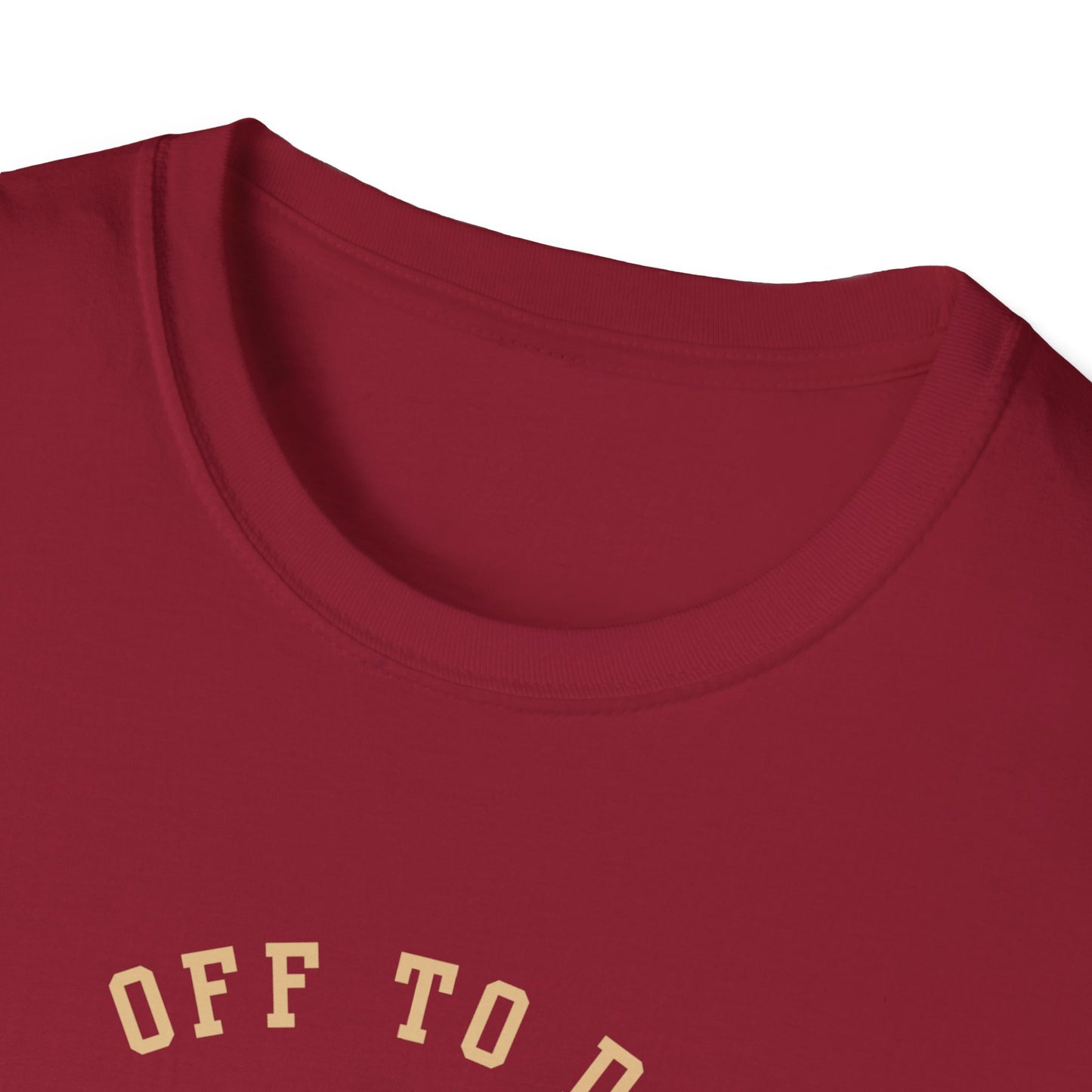 "Off To Do The Lord's Work" Unisex Christian Graphic Tee | Funny Faith T-Shirt | Christian Scooter Teefaith and fun tshirtfaith and fun tshirt