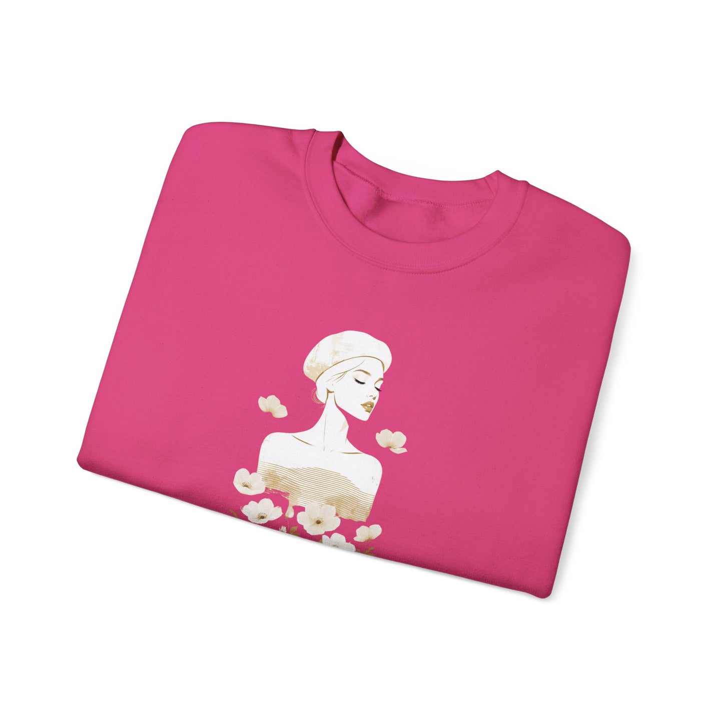 Radiant Designed by God Sweatshirt