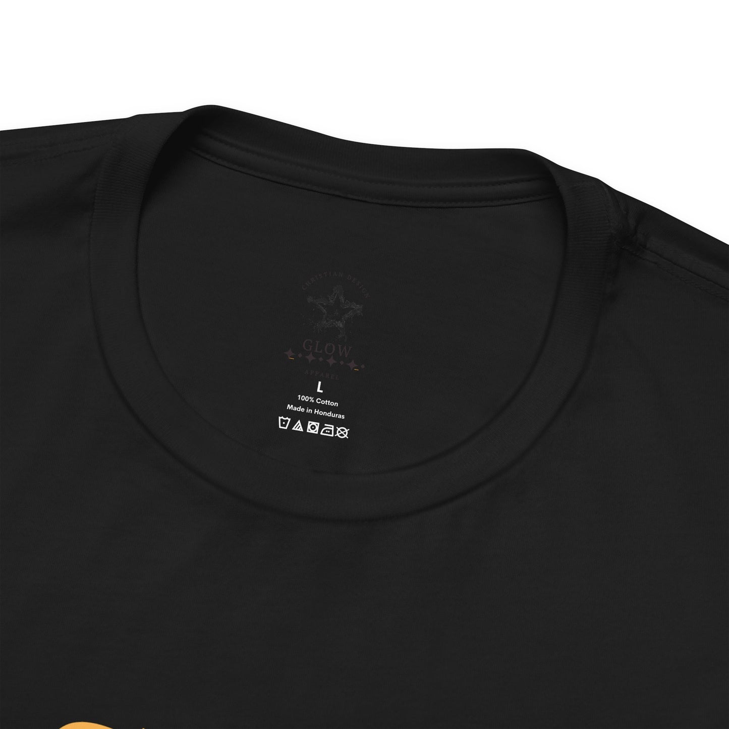 He Wore My Shame — Faith Streetwear Tee