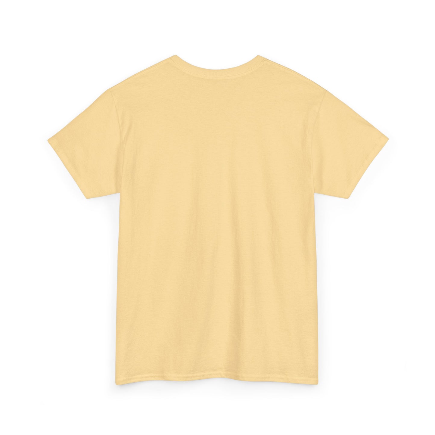 T-Shirt — "Just a Boy Who Loves Jesus" Minimal Sketch Christian Tee