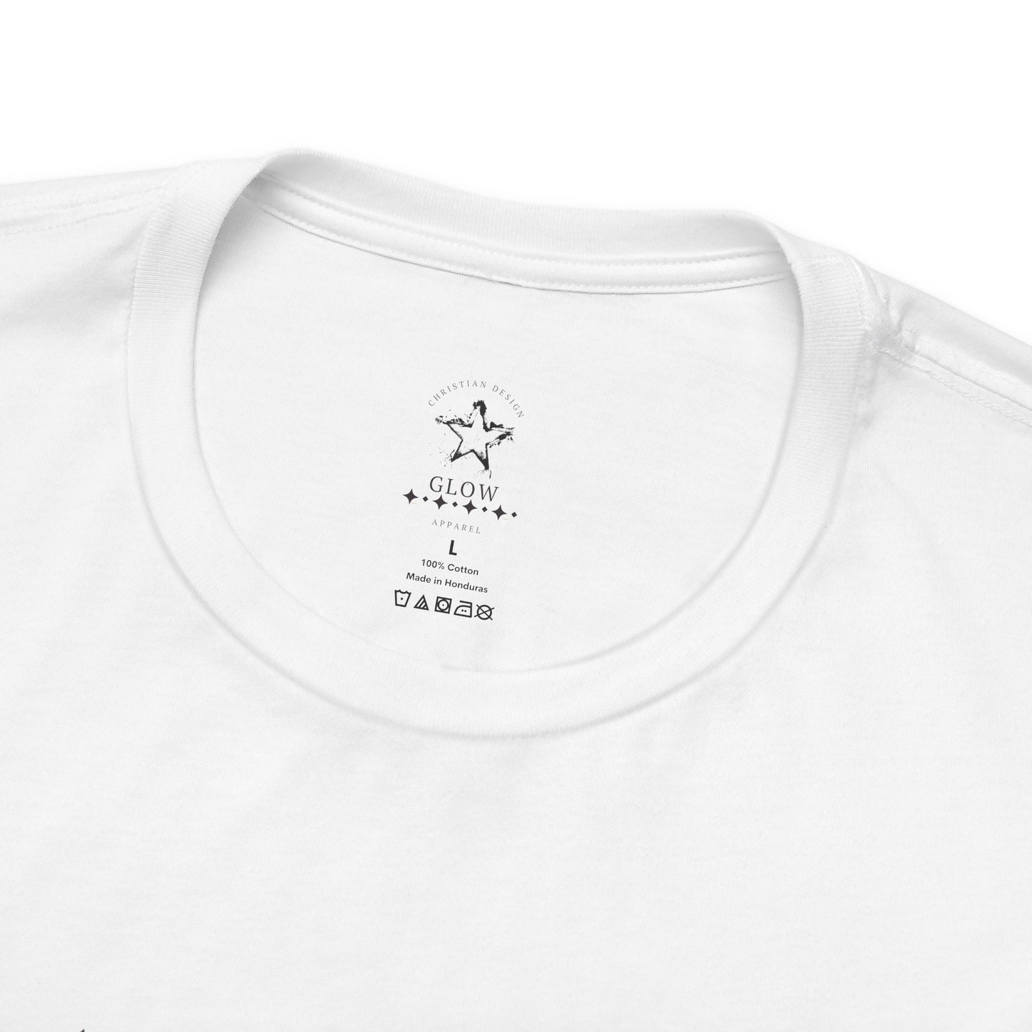 Chosen Vessel Tee — "Chosen Vessel: Handpicked by the Most High" Inspirational Christian T-Shirt