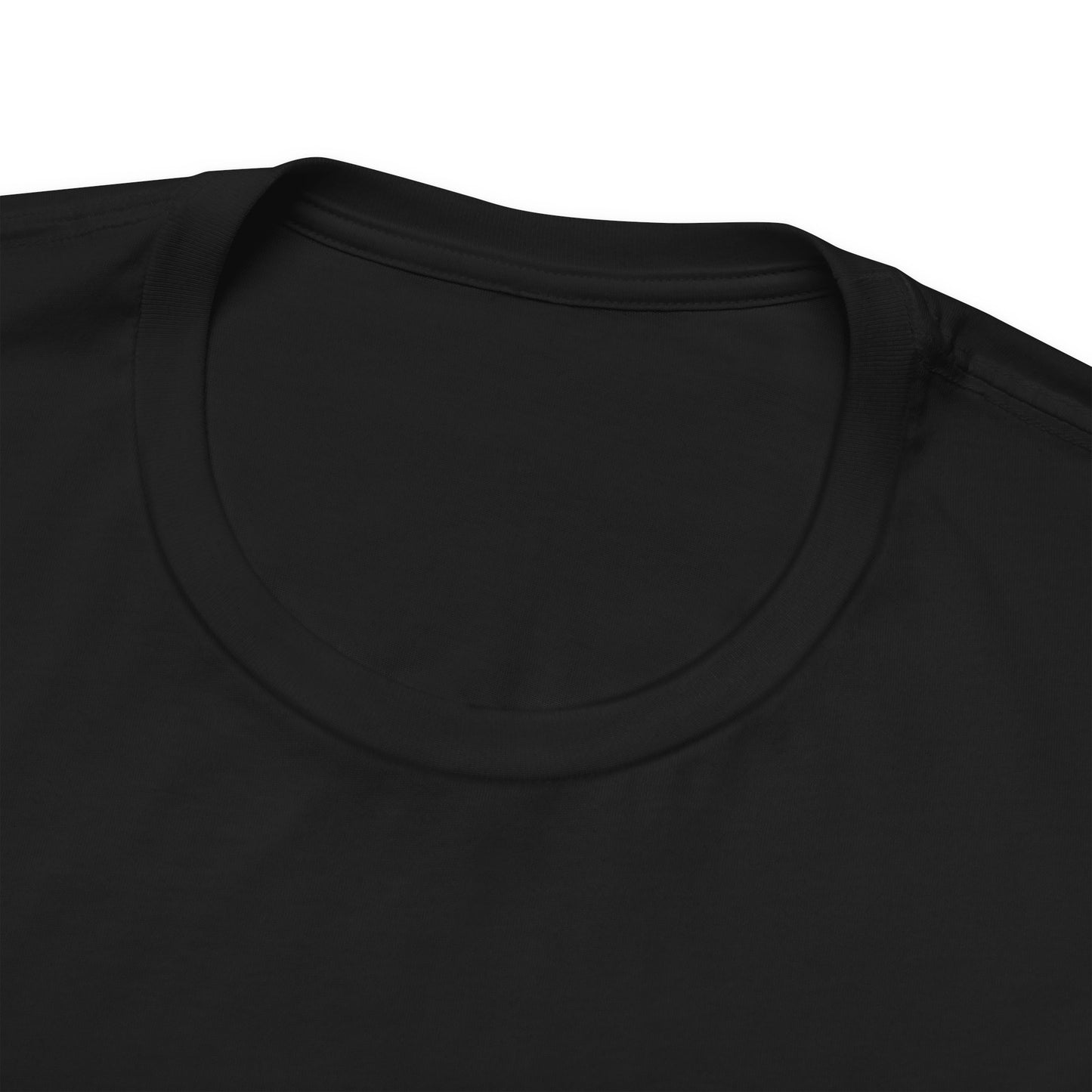 Radiant — Designed by God | Aesthetic Christian Faith T-Shirt | Streetwear Tee