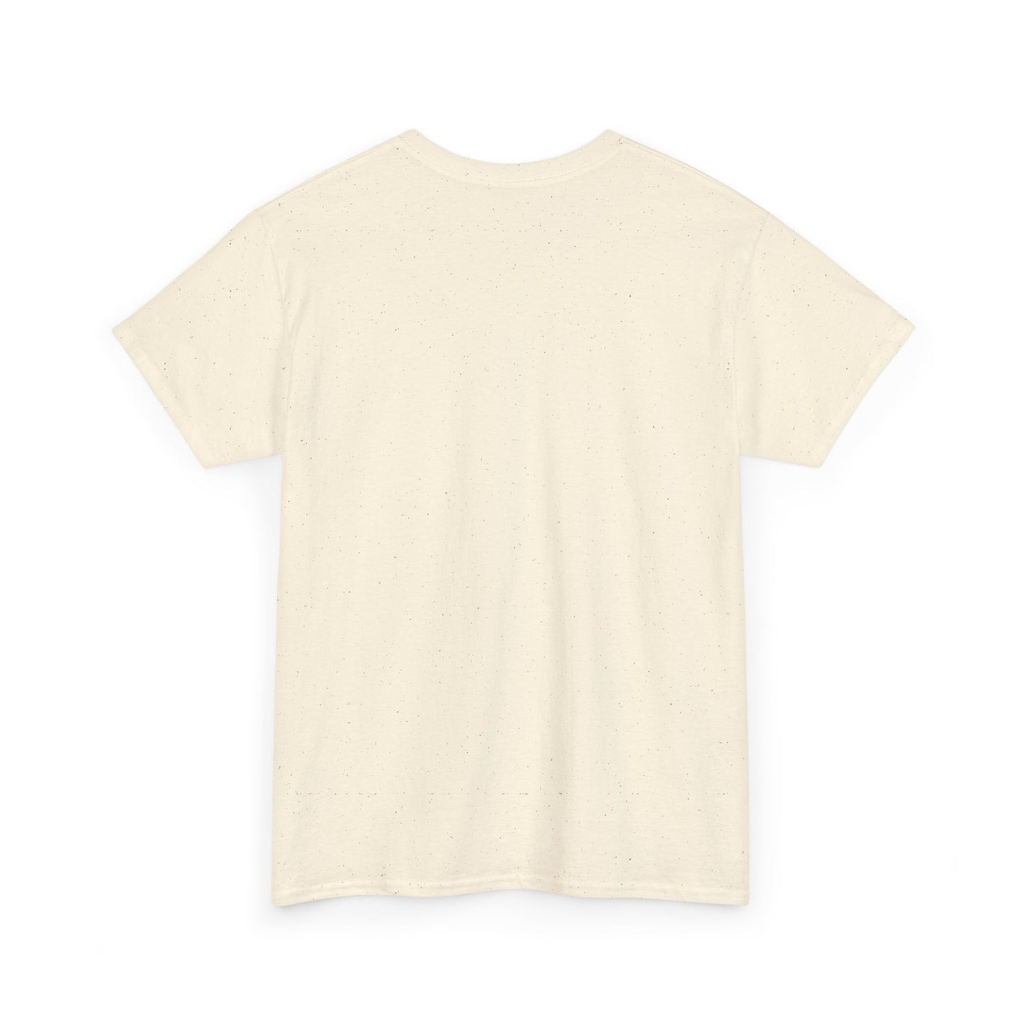 T-Shirt — "Just a Boy Who Loves Jesus" Minimal Sketch Christian Tee