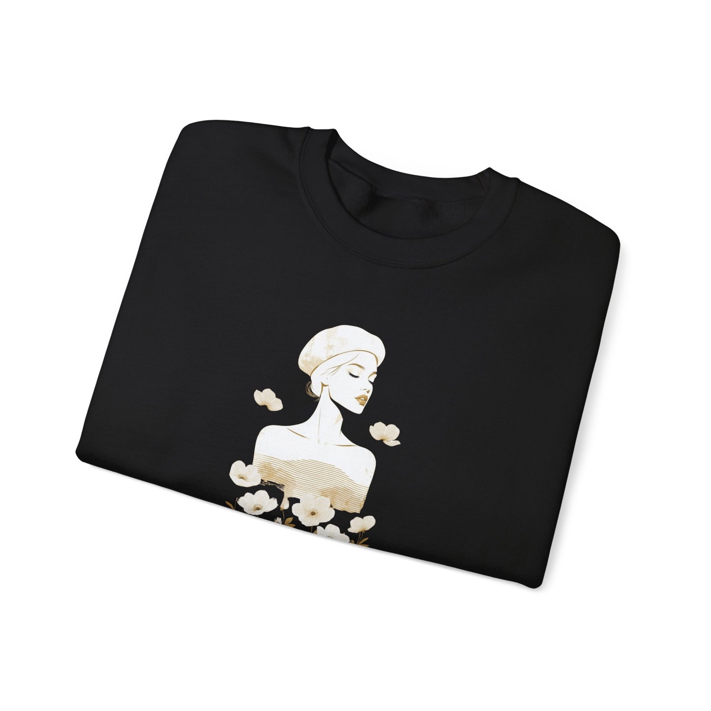 Radiant Designed by God Sweatshirt