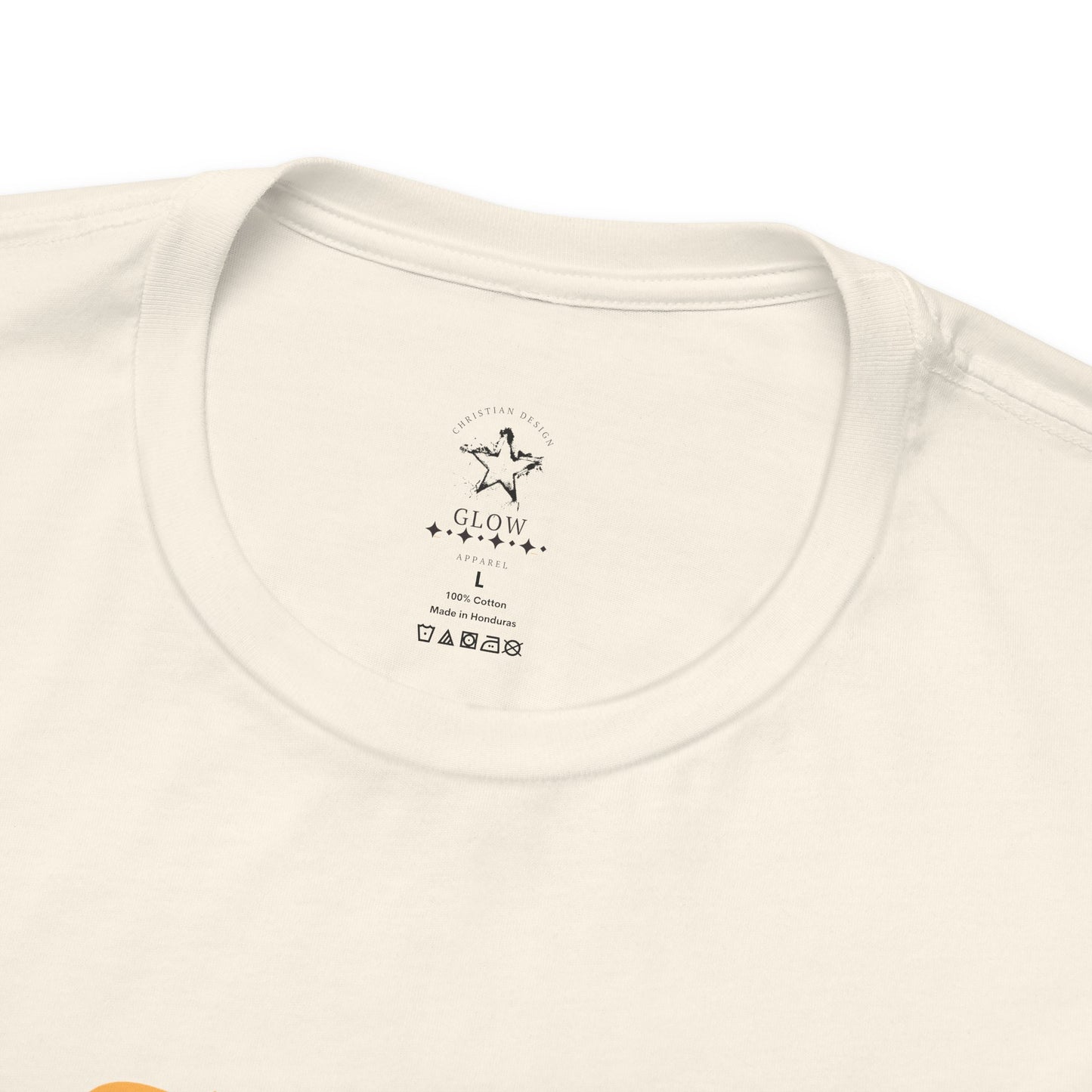 He Wore My Shame — Faith Streetwear Tee