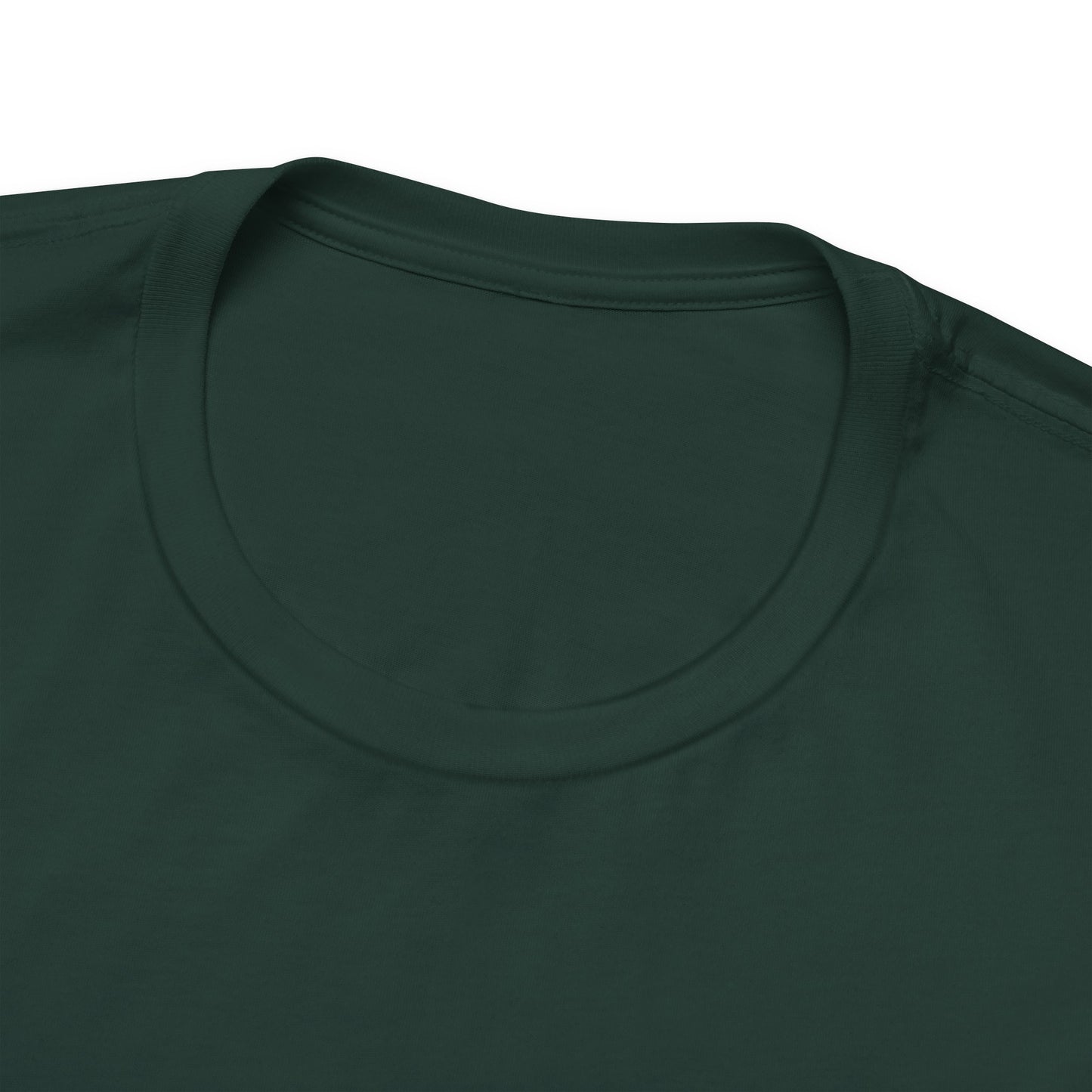 Radiant — Designed by God | Aesthetic Christian Faith T-Shirt | Streetwear Tee