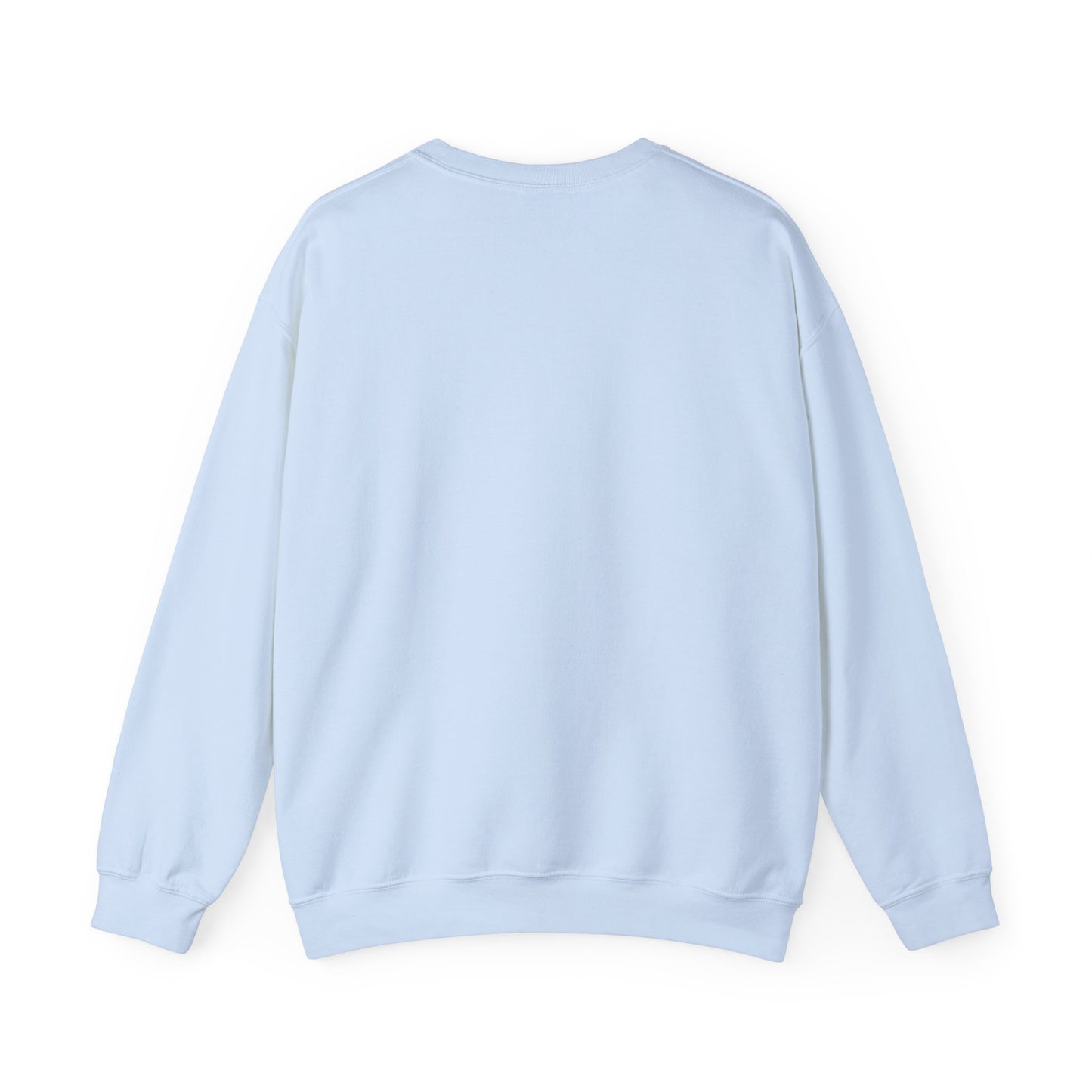 Chosen Vessel Crewneck Sweatshirt – "Handpicked by the Most High" Spiritual Graphic Sweatshirt