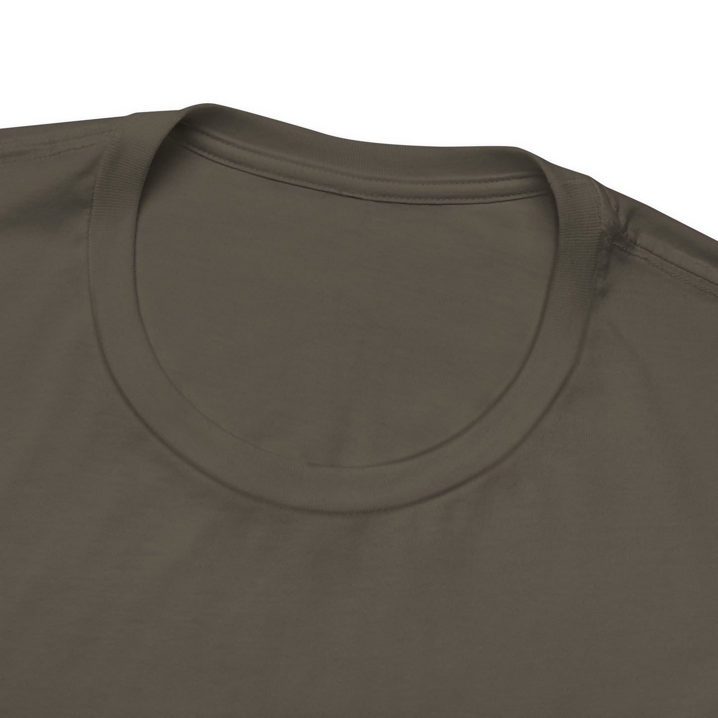 Radiant — Designed by God | Aesthetic Christian Faith T-Shirt | Streetwear Tee
