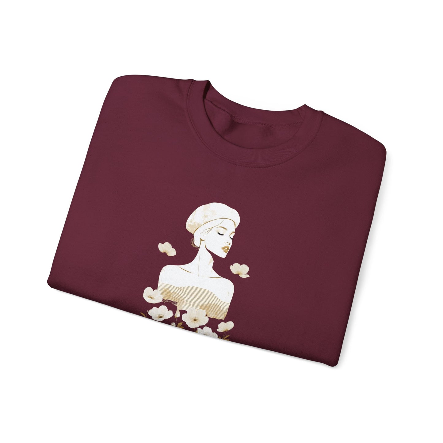 Radiant Designed by God Sweatshirt