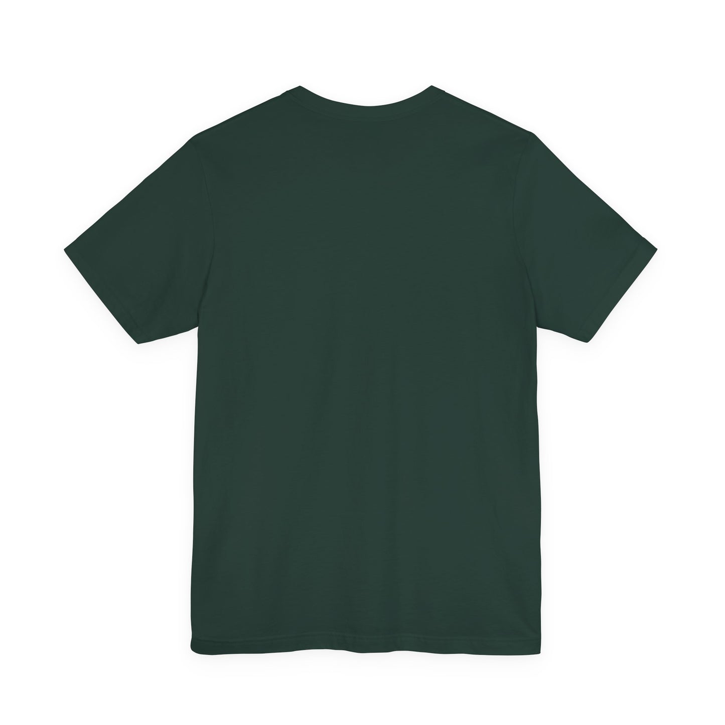 Radiant — Designed by God | Aesthetic Christian Faith T-Shirt | Streetwear Tee