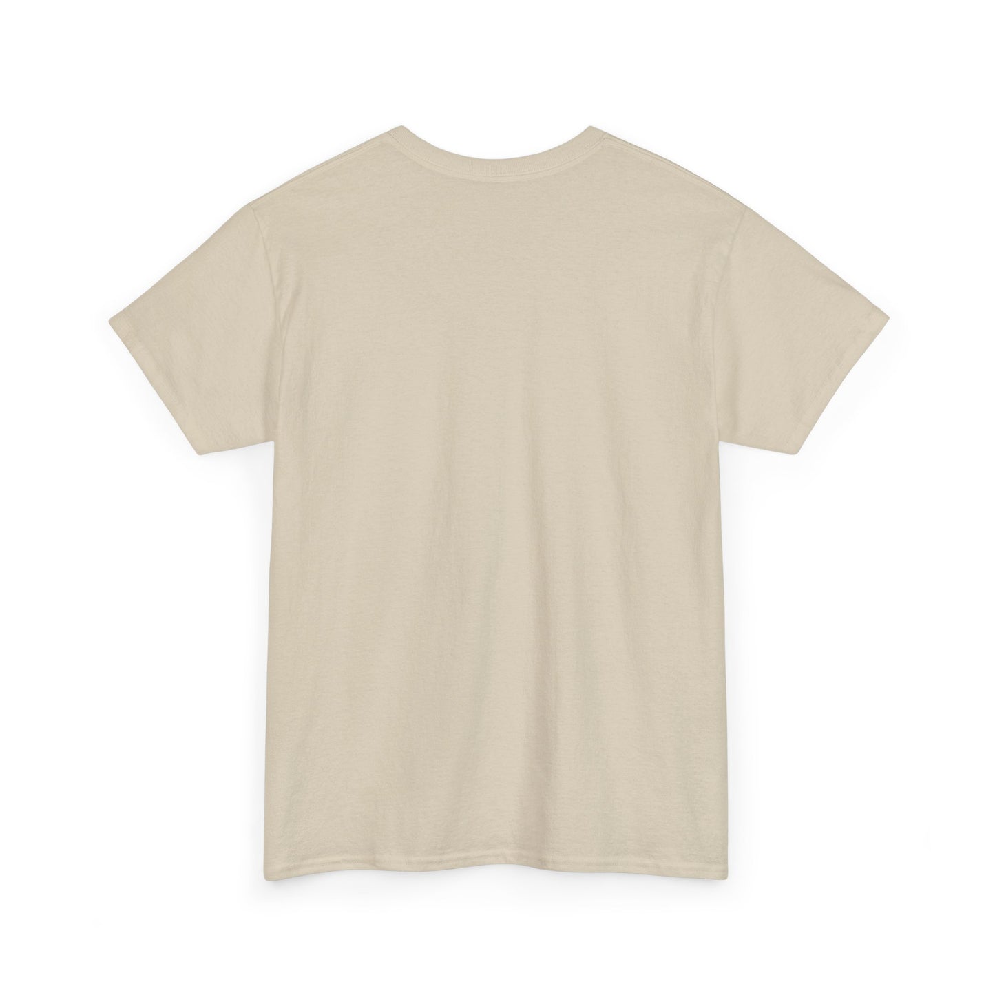 T-Shirt — "Just a Boy Who Loves Jesus" Minimal Sketch Christian Tee