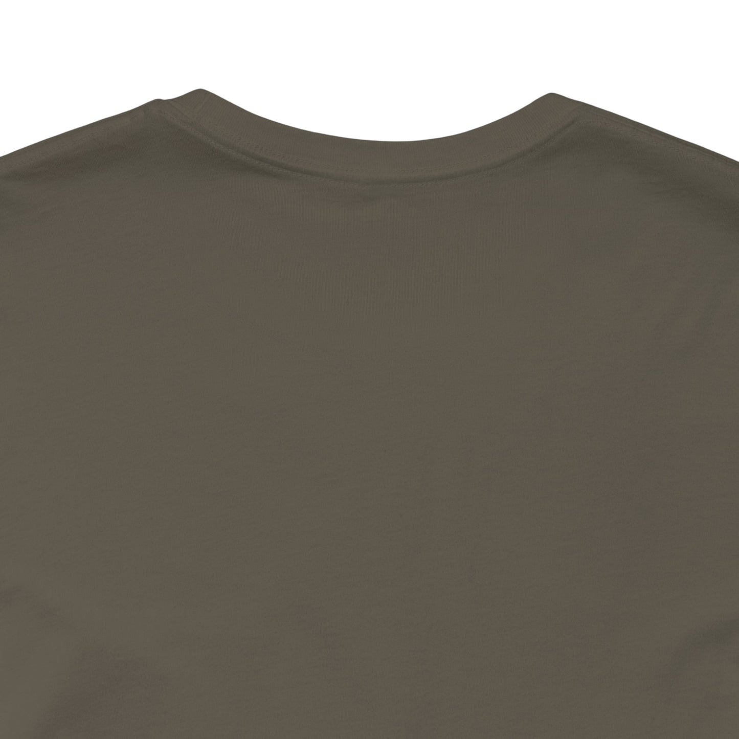 Radiant — Designed by God | Aesthetic Christian Faith T-Shirt | Streetwear Tee
